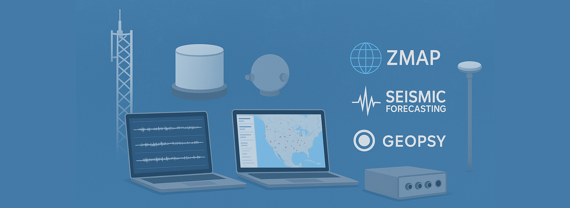 Seismic product hero image